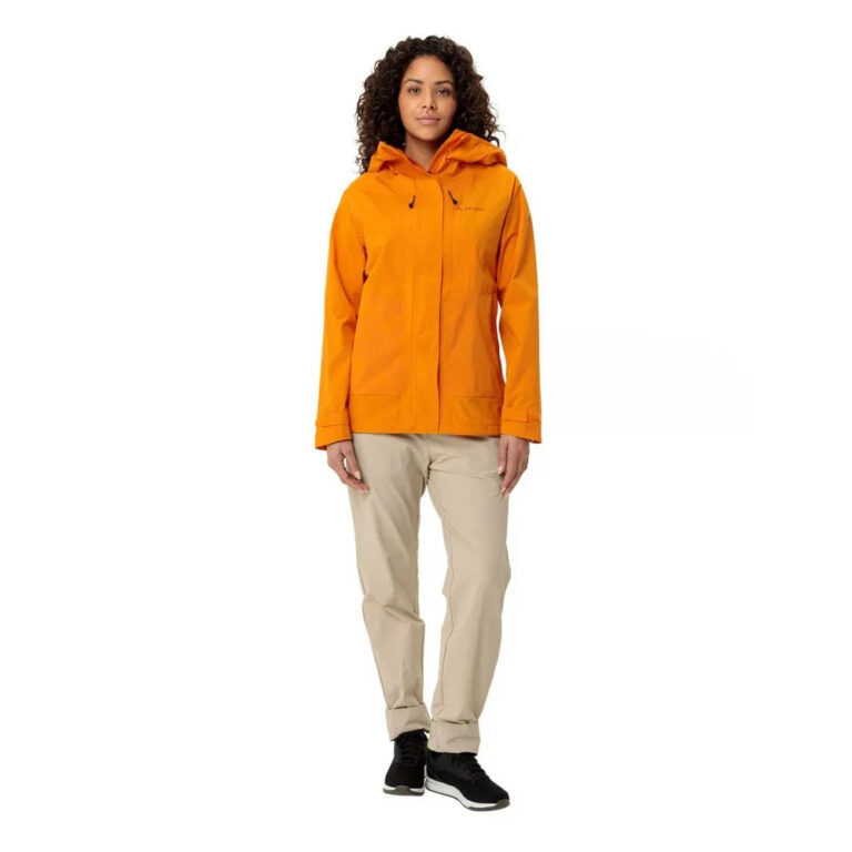 VAUDE Comyou Jacket 36 Kurkuma - 44 Kurkuma - Image 7