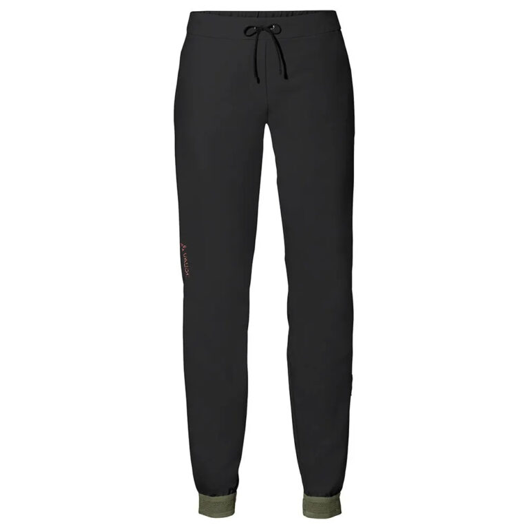 VAUDE Comyou Pants 38 Black - Image 3