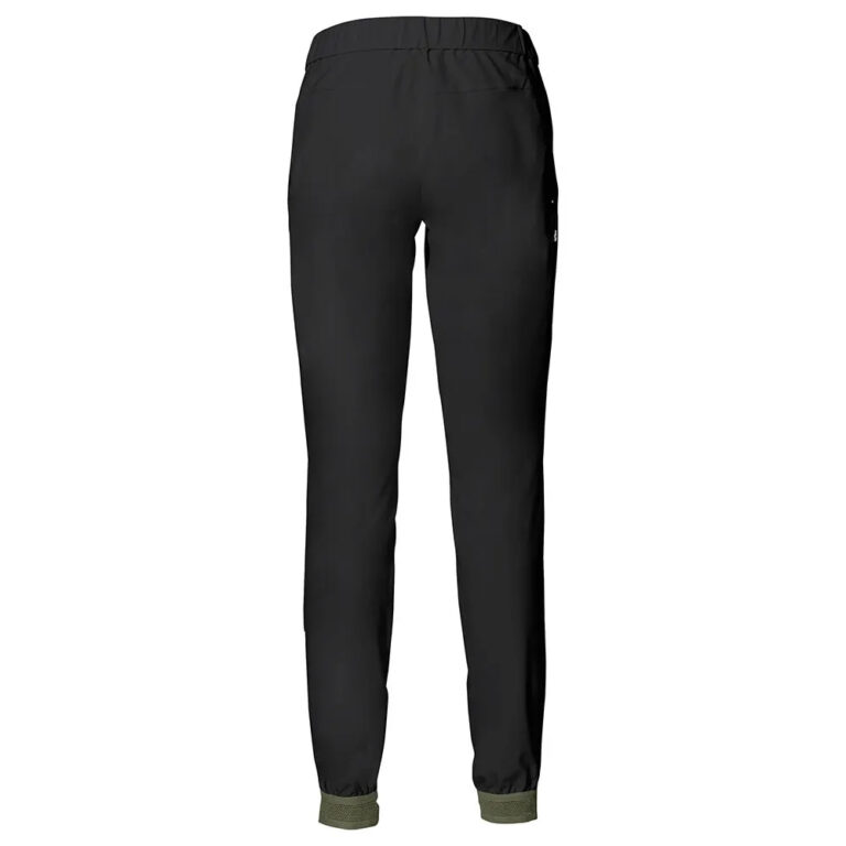 VAUDE Comyou Pants 38 Black - Image 4