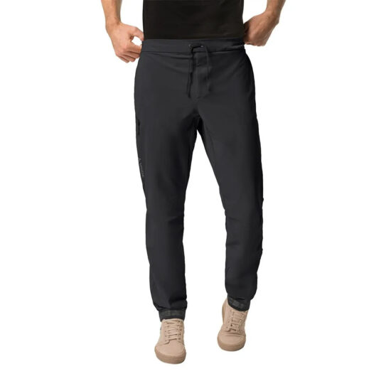 VAUDE Comyou Pants S Black - XL Black