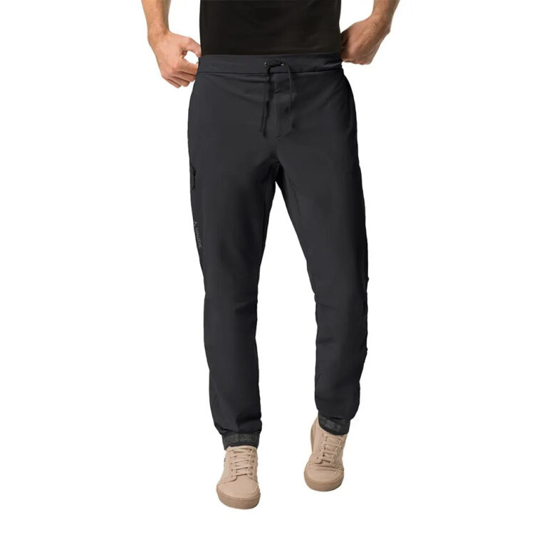 VAUDE Comyou Pants S Black - XL Black