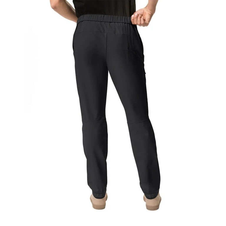 VAUDE Comyou Pants S Black - XL Black - Image 2