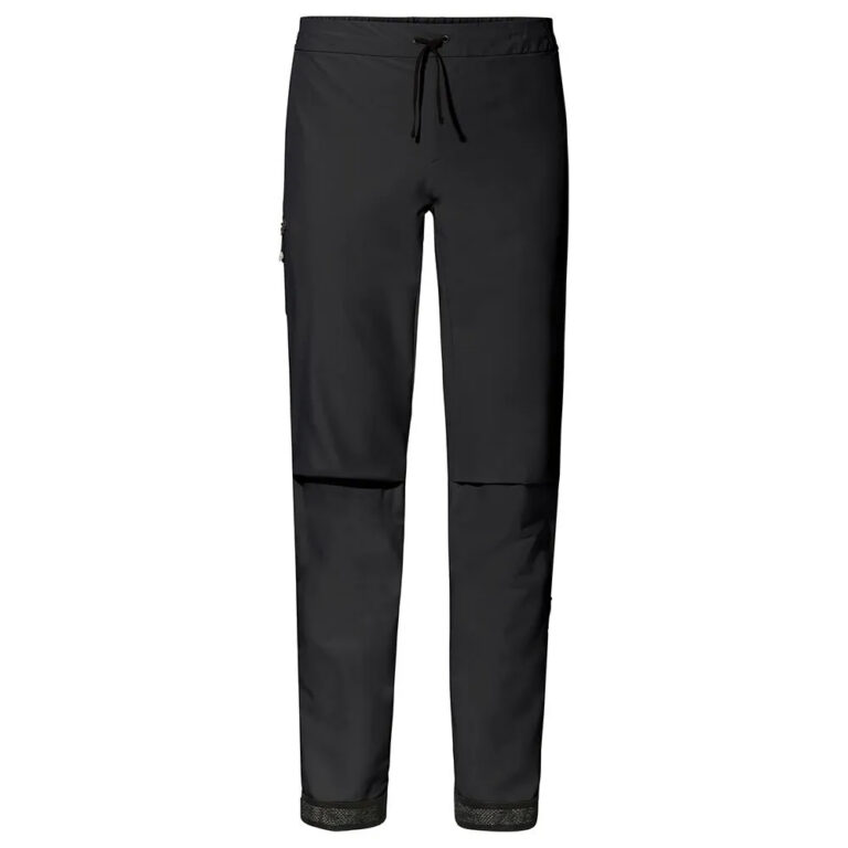 VAUDE Comyou Pants S Black - XL Black - Image 3