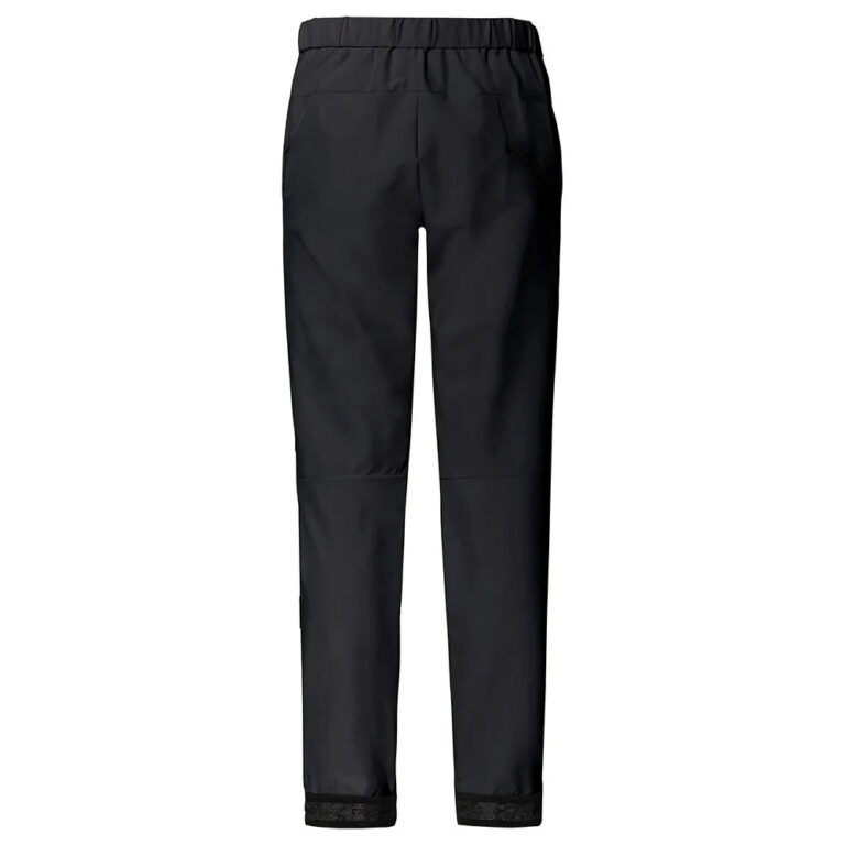 VAUDE Comyou Pants S Black - XL Black - Image 4