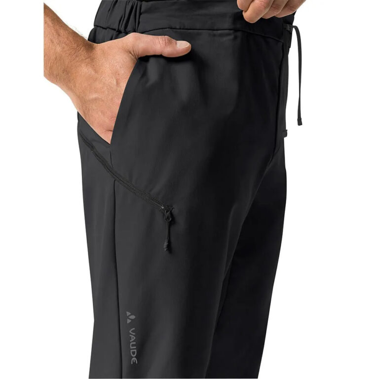 VAUDE Comyou Pants S Black - XL Black - Image 5