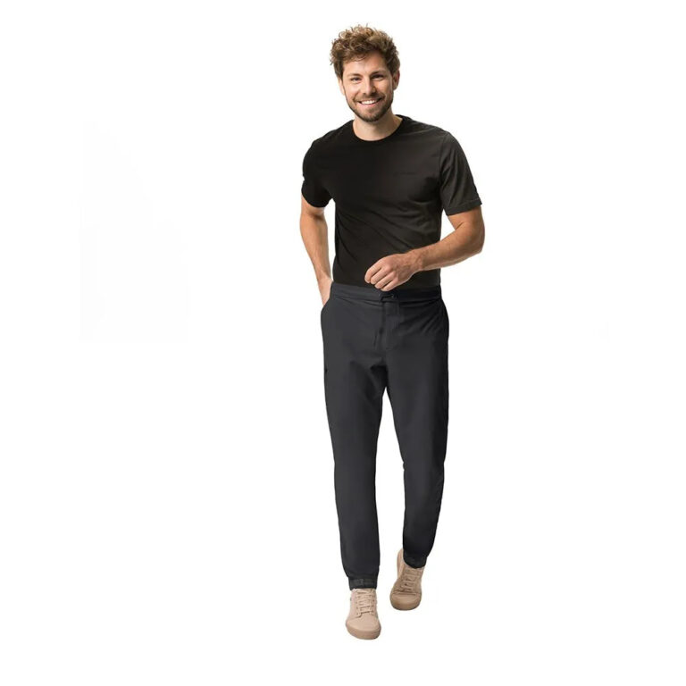 VAUDE Comyou Pants S Black - XL Black - Image 6