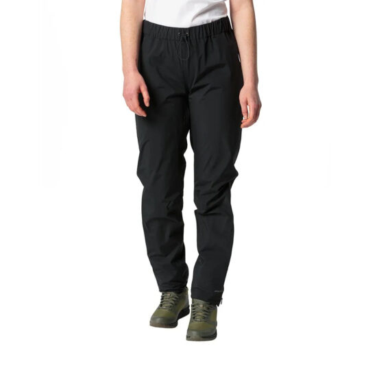 VAUDE Comyou Pants 36 Black - 44 Black