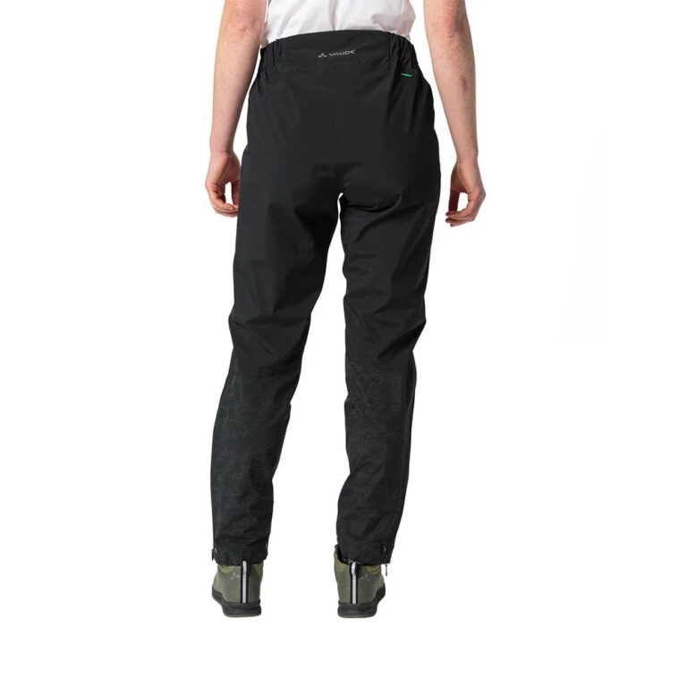 VAUDE Comyou Pants 36 Black - 44 Black - Image 2