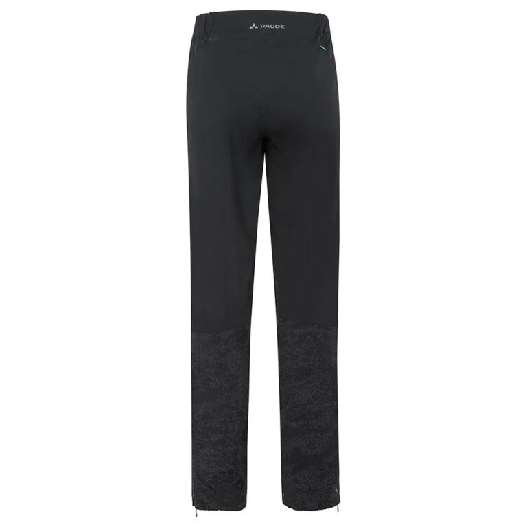 VAUDE Comyou Pants 36 Black - 44 Black - Image 4