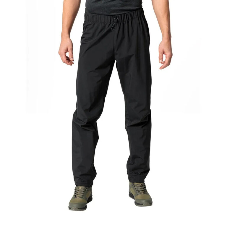 VAUDE Comyou Pants S Black - 3XL Black