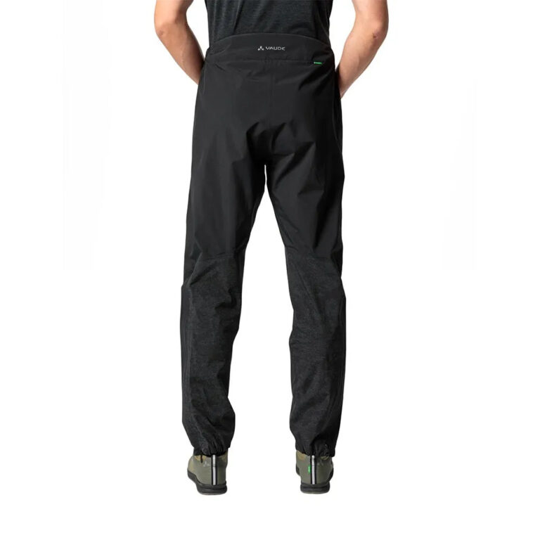 VAUDE Comyou Pants S Black - 3XL Black - Image 2