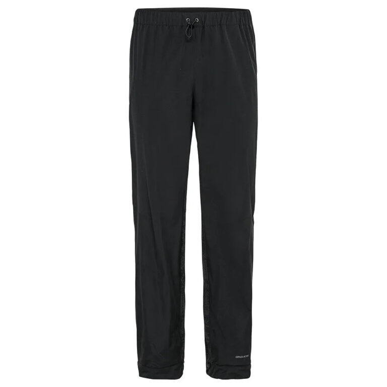 VAUDE Comyou Pants S Black - 3XL Black - Image 3