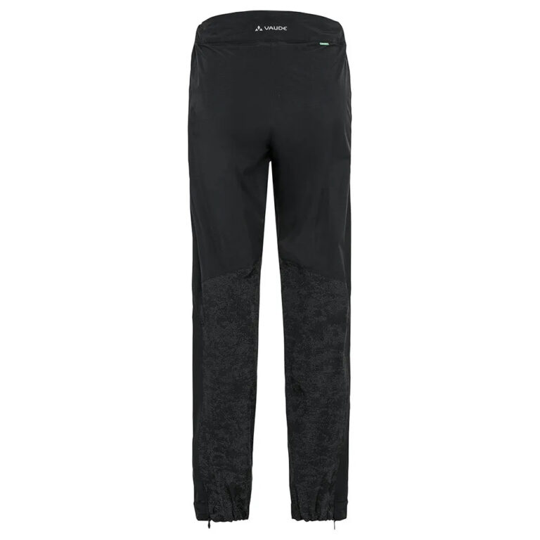 VAUDE Comyou Pants S Black - 3XL Black - Image 4