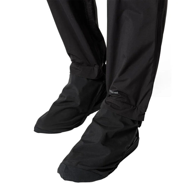 VAUDE Comyou Pants S Black - 3XL Black - Image 6