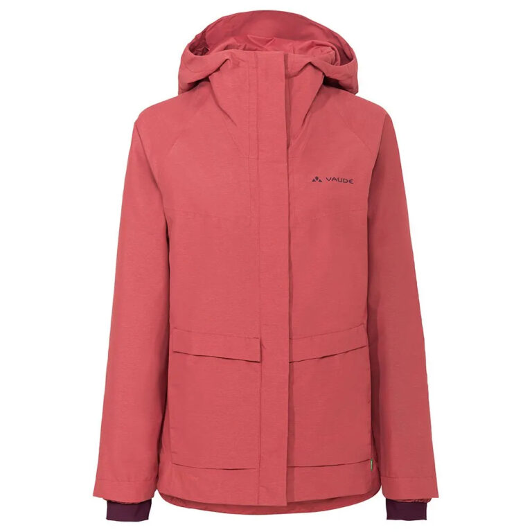 VAUDE Comyou Pro Jacket 36 Brick - 46 Brick - Image 3