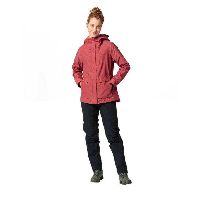 VAUDE Comyou Pro Jacket 36 Brick - 46 Brick - Image 6