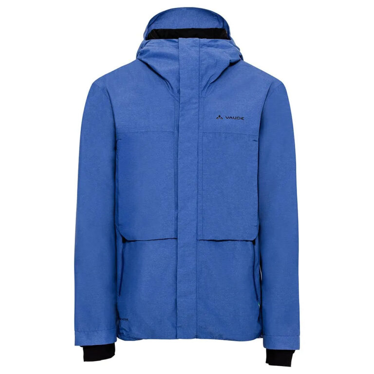 VAUDE Comyou Pro Jacket S Royal - 2XL Royal - Image 3