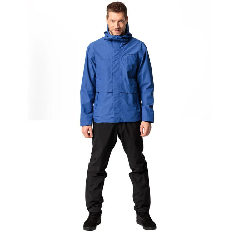 VAUDE Comyou Pro Jacket S Royal - 2XL Royal - Image 5