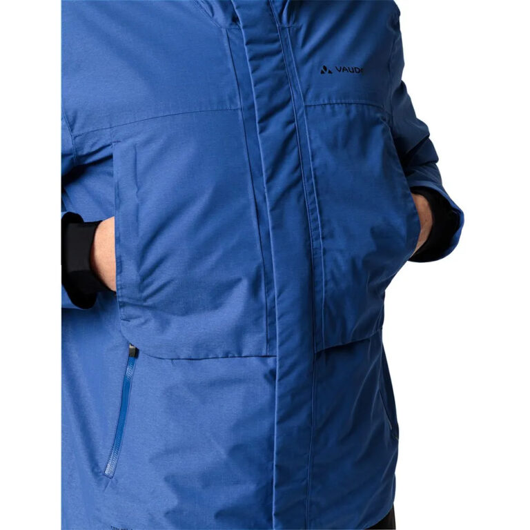 VAUDE Comyou Pro Jacket S Royal - 2XL Royal - Image 6