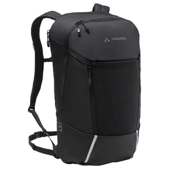 VAUDE Cycle 22L Backpack One Size Black