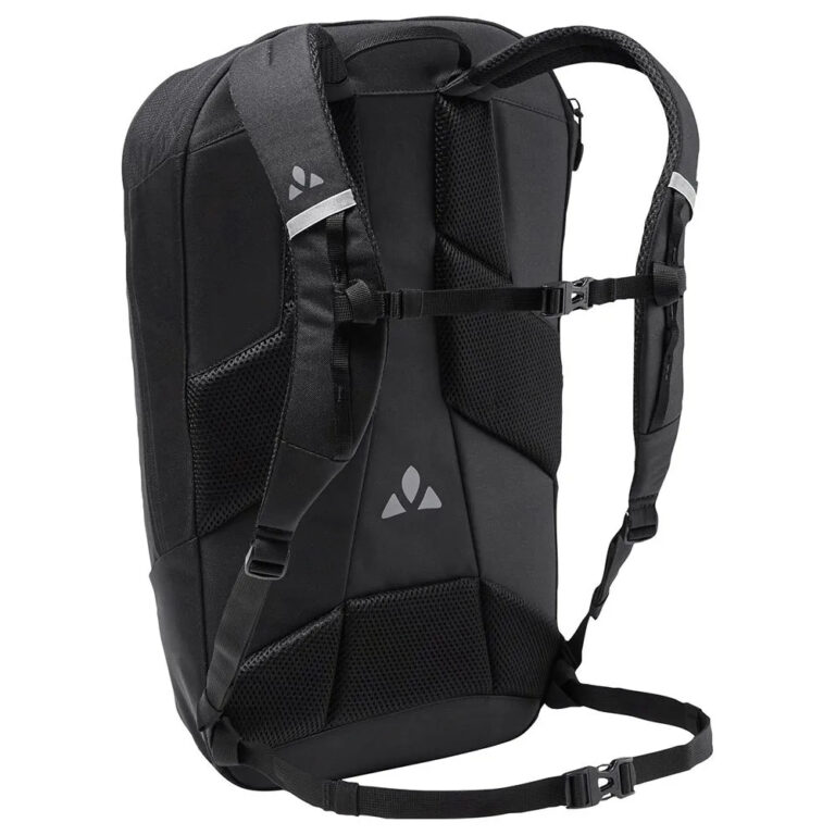 VAUDE Cycle 22L Backpack One Size Black - Image 2