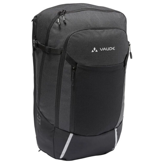 VAUDE Cycle 28 II Luminum Backpack One Size Black