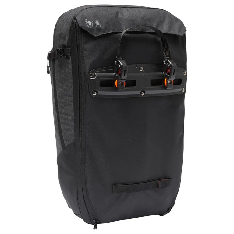 VAUDE Cycle 28 II Luminum Backpack One Size Black - Image 2