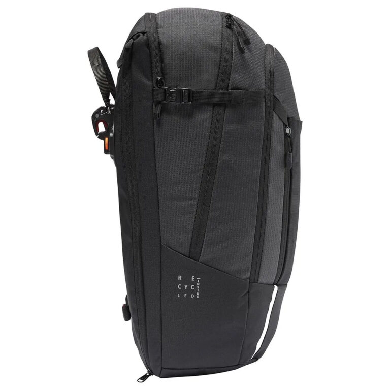 VAUDE Cycle 28 II Luminum Backpack One Size Black - Image 3