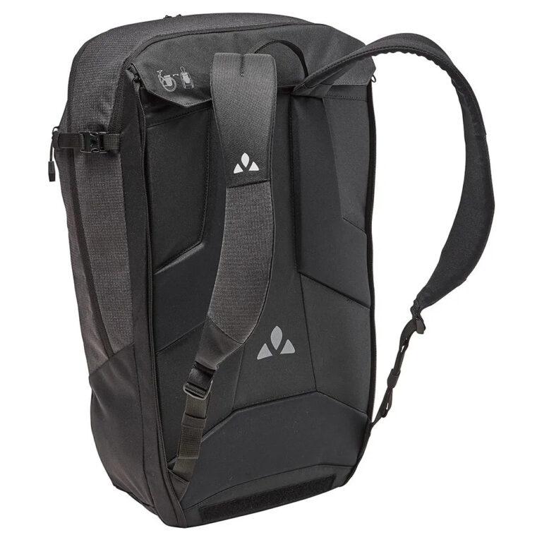 VAUDE Cycle 28 II Luminum Backpack One Size Black - Image 6