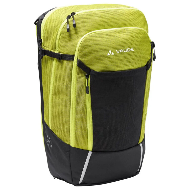 VAUDE Cycle 28 II Luminum Backpack One Size Bright Green