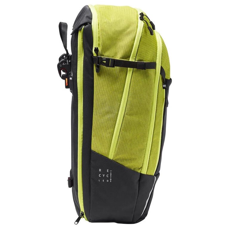 VAUDE Cycle 28 II Luminum Backpack One Size Bright Green - Image 3