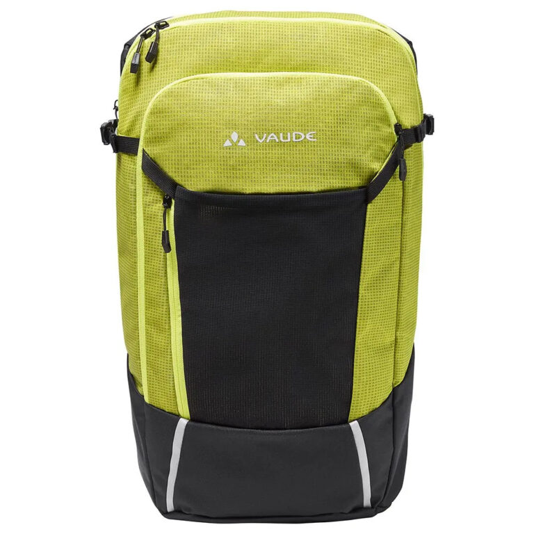 VAUDE Cycle 28 II Luminum Backpack One Size Bright Green - Image 5