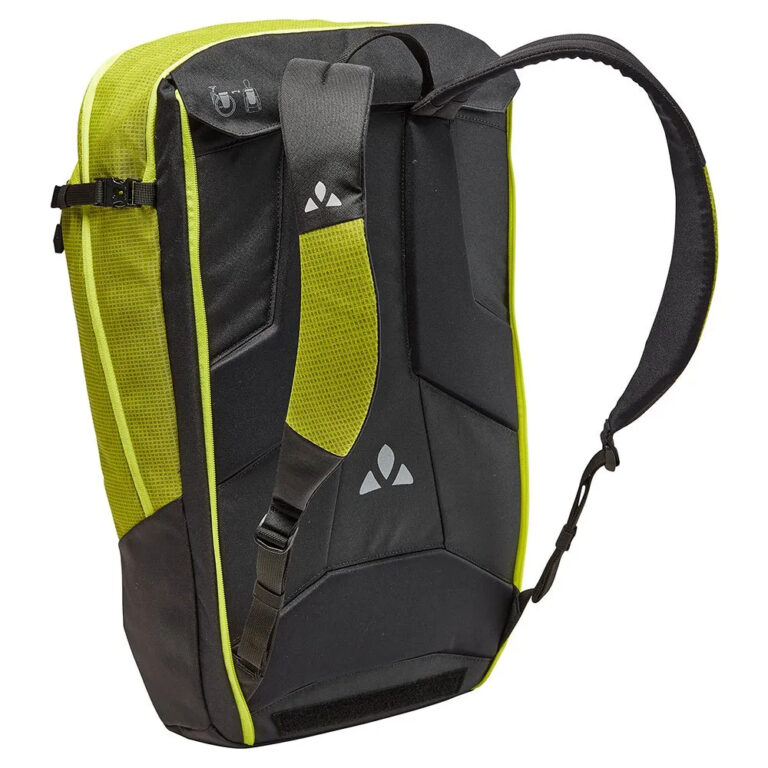 VAUDE Cycle 28 II Luminum Backpack One Size Bright Green - Image 6