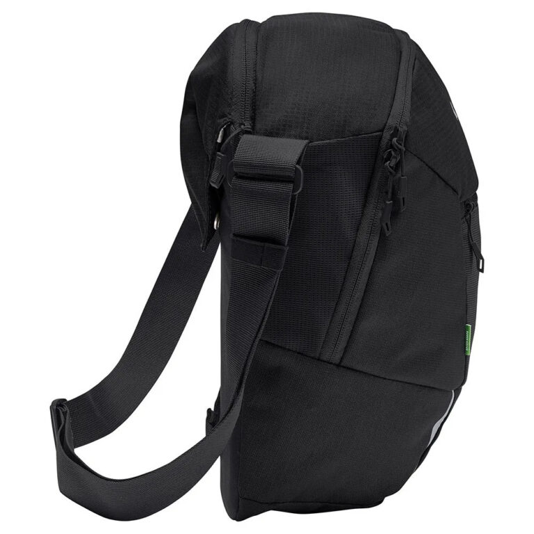 VAUDE Cycle Messenger M Bag M Black - Image 3