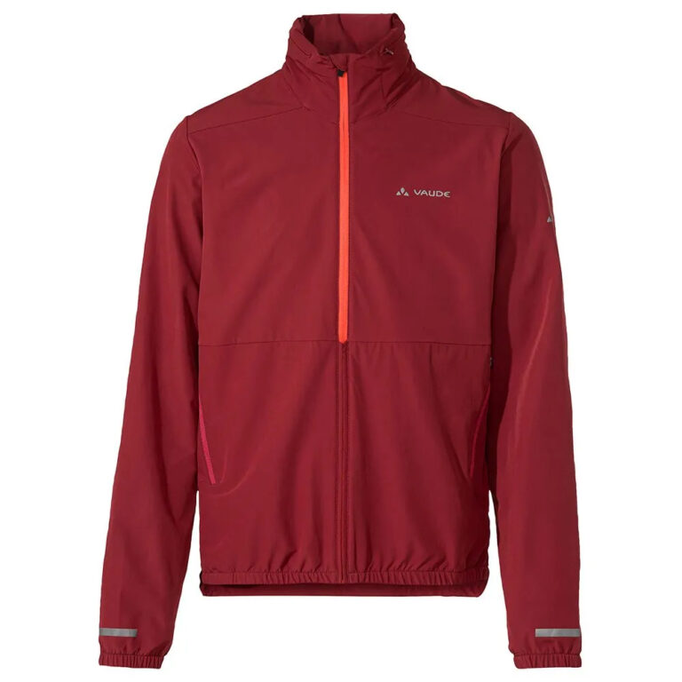 VAUDE Cyclist Air Jacket - Image 3