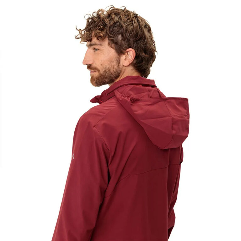 VAUDE Cyclist Air Jacket - Image 7