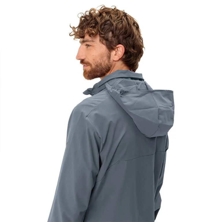 VAUDE Cyclist Air Jacket S Heron - 2XL Heron - Image 7