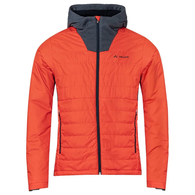 VAUDE Cyclist Hybrid Jacket - Image 3