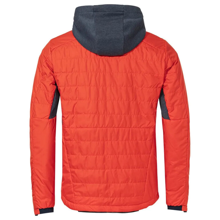 VAUDE Cyclist Hybrid Jacket - Image 4