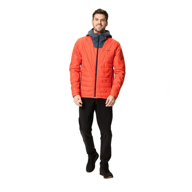 VAUDE Cyclist Hybrid Jacket - Image 6