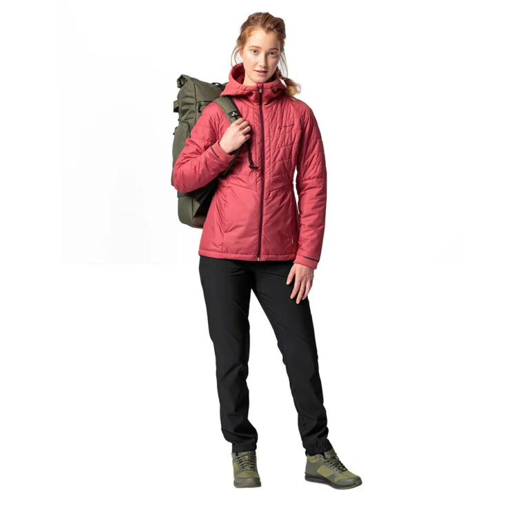 VAUDE Cyclist Insulation Jacket 36 Brick - 46 Brick - Image 6