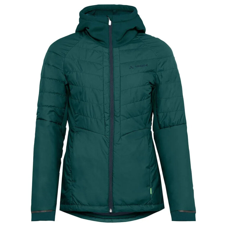 VAUDE Cyclist Insulation Jacket 36 Mallard Green - 46 Mallard Green - Image 3