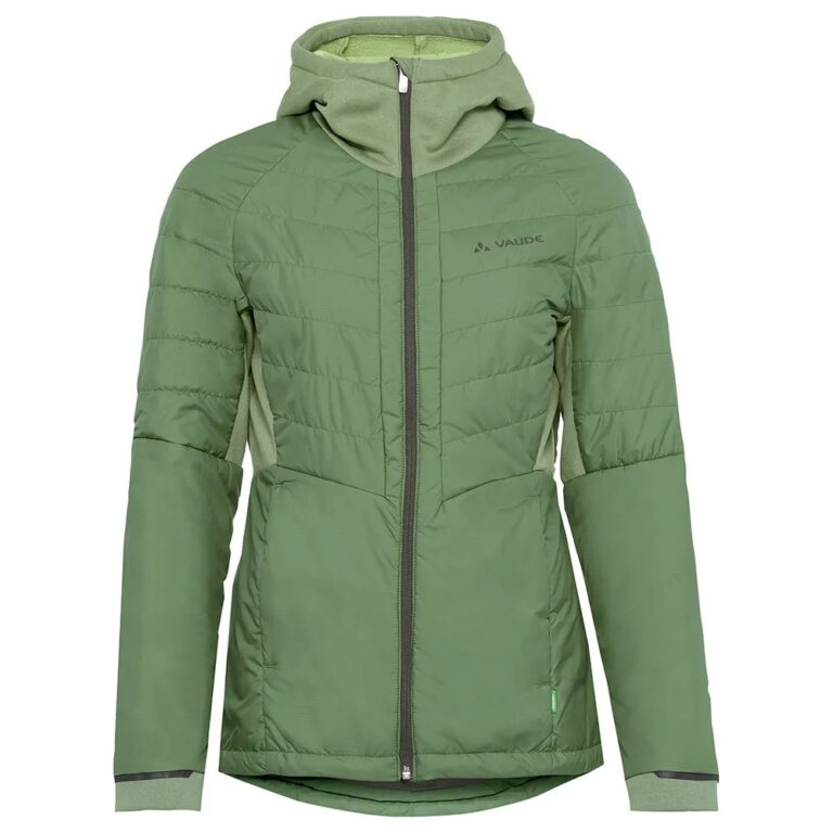 VAUDE Cyclist Insulation Jacket 36 Willow Green - 46 Willow Green - Image 3