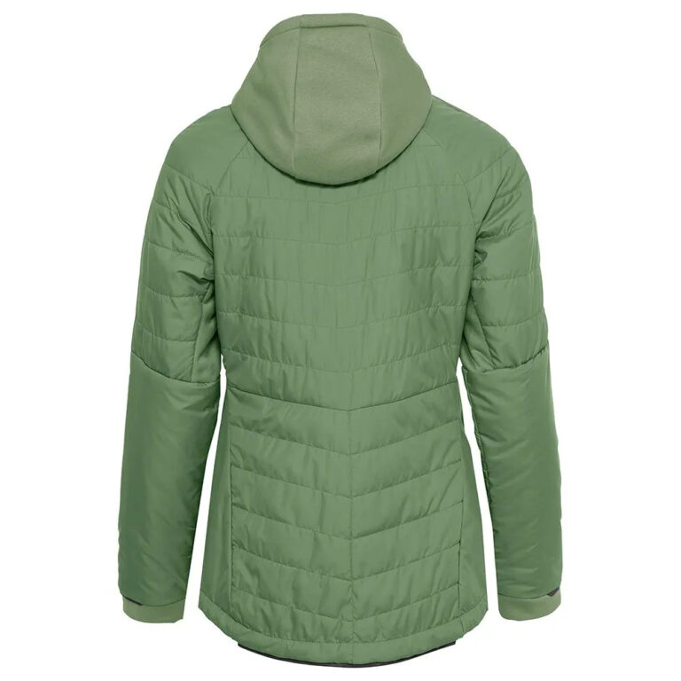 VAUDE Cyclist Insulation Jacket 36 Willow Green - 46 Willow Green - Image 4