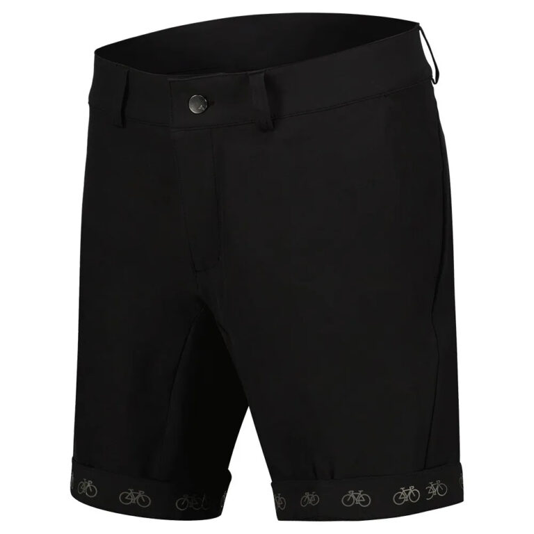 VAUDE Cyclist Shorts S Black - 2XL Black - Image 2