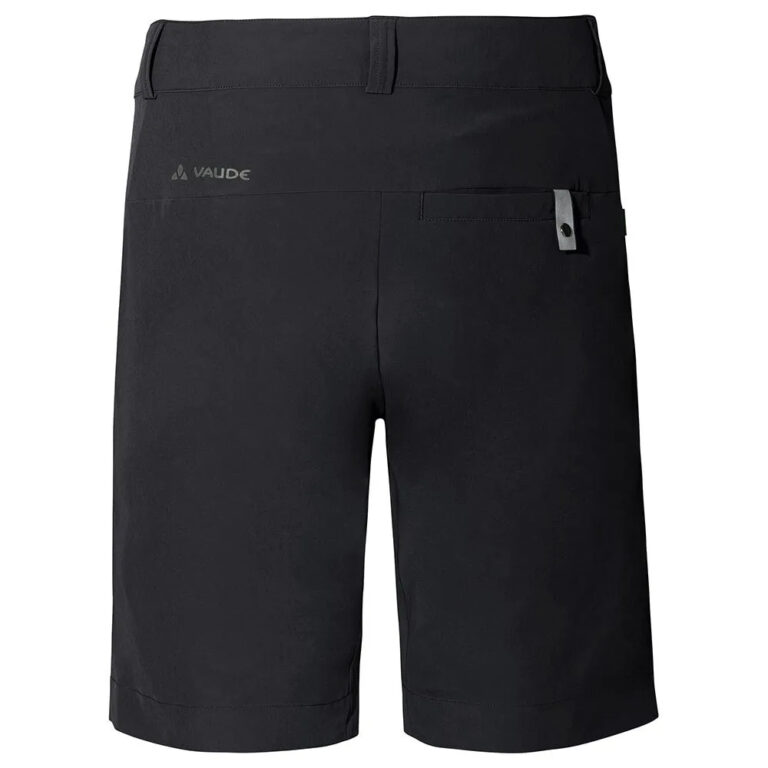 VAUDE Cyclist Shorts S Black - 2XL Black - Image 4