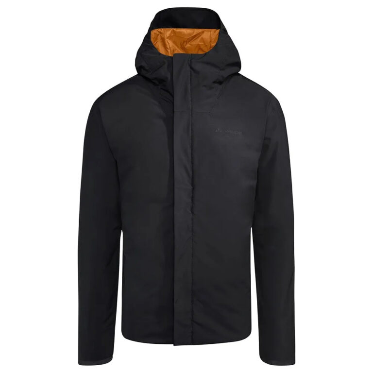 VAUDE Cyclist Warm Jacket S Black - 3XL Black - Image 3