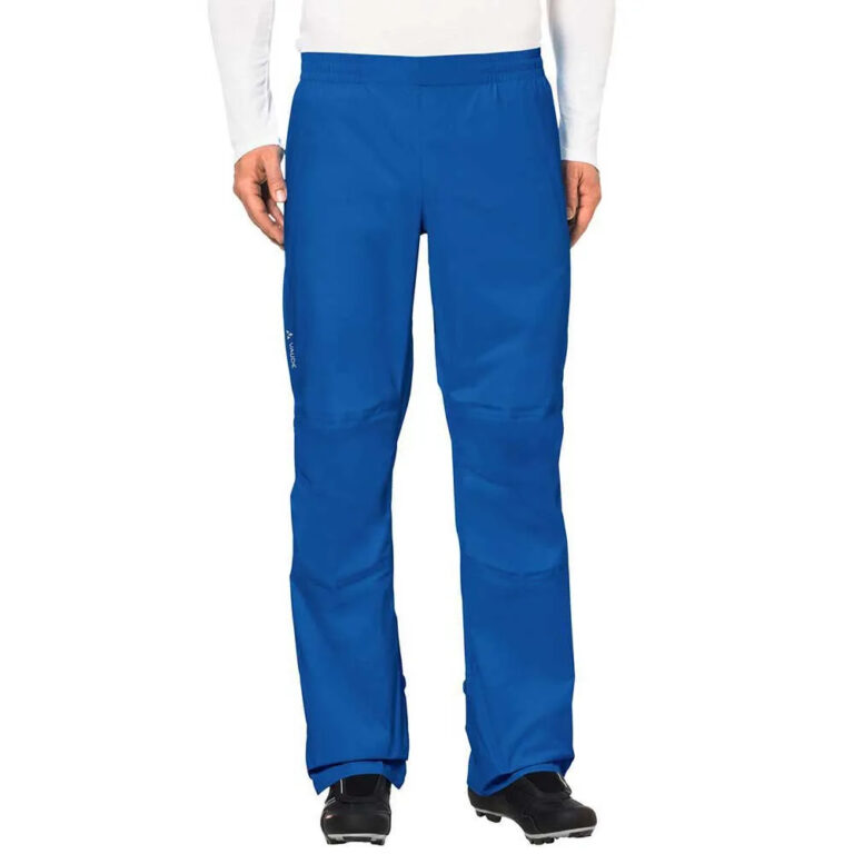 VAUDE Drop II Pants S Signal Blue - 3XL Signal Blue