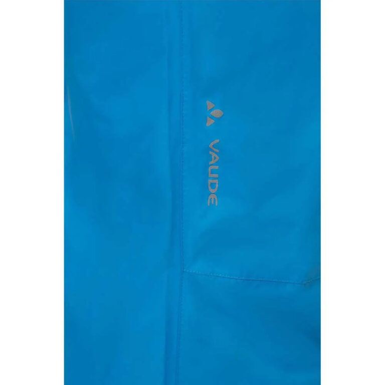 VAUDE Drop II Pants S Signal Blue - 3XL Signal Blue - Image 5