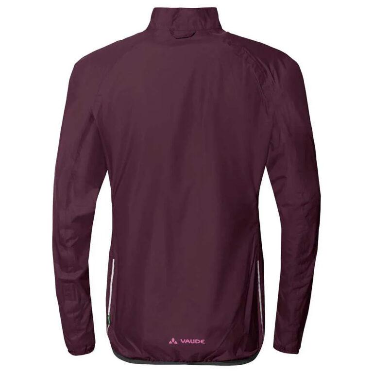 VAUDE Drop III Jacket 34 Cassis - 46 Cassis - Image 4